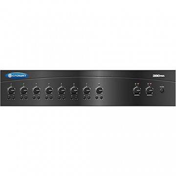 Cục công suất Crown 280A